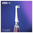 Oral-B iO Ultimate Clean White 4 ks