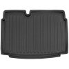 Plastová vanička do kufra SCOUTT pre Volkswagen Polo V HTB 2009-2017 (dolná podlaha)
