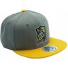 Harry Potter Hufflepuff Snapback