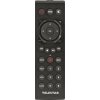 Telestar TOP200 internetové/DAB+/FM rádio, Bluetooth, USB nahrávání, Wi-Fi, CZ OSD menu, dřevo