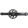 SRAM kliky XX1 Eagel DUB 12s 34T 170 mm
