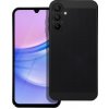 Kryt BREEZY Case Samsung Galaxy A15 5G čierny