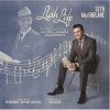 MACFARLANE SETH - Lush Life: The Lost Sinatra Arrangements (1CD)