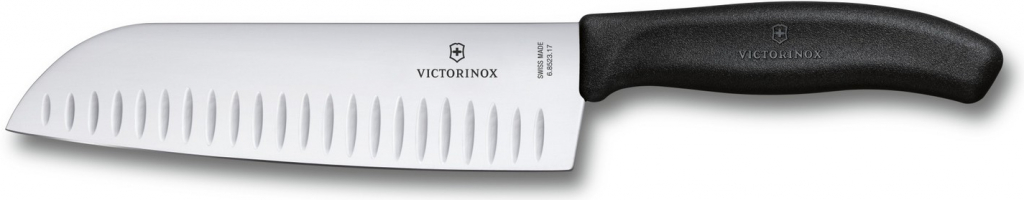 Victorinox Santoku nôž 17 cm Swiss Classic 6.8523.17