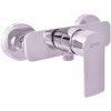Sprchová batéria RAV Slezák VLTAVA 150 mm chróm VT481.5