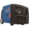 SCHEPPACH SG 3400i - invertorová elektrocentrála 3400 W s diaľkovým ovládaním 5906217901