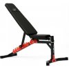 Marbo Sport Posilňovacia lavica Marbo MH- L115 2.0