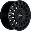 Mak Overland 6.5X16 5X112 ET50 Matt black