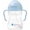 b.box 519 Hrnček so slamkou - GELATO žuvačkový 240 ml