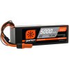 Spektrum Smart LiPo 14,8V 5000mAh 100C HC IC5