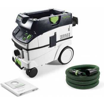 Festool Cleantec CTM 26 E 574981