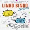 Lingo Bingo The Office - Stephen J. Ellcock, Paul Davis (ilustrátor)