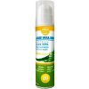 Green Idea Opaľovacie mlieko SPF20 Aloe vera 200ml