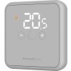 Drôtový digitálny termostat s moduláciou Honeywell DT4M, sivý (DT41SPMGT31)