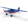 E-flite Decathlon RJG 1.2m SAFE Select BNF Basic