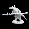Reaper Miniatures Figurka Lizardmen Spearman