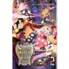 Sleepy Princess in the Demon Castle 2 - Kagiji Kumanomata