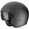 SCORPION prilba BELFAST EVO Solid matt pearl black - M