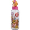STOR Detská fľaša s 3D figúrkou Paw Patrol Girl Superpowers – 560 ml, 81854