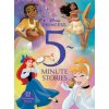 5-Minute Princess Stories (Pevná)