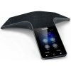 Yealink CP925 konferenčný telefón Bluetooth®, LAN, VoIP, Wi-Fi dotykový displej čierna; 1304015