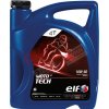 Elf Moto 4 Tech 10W-50 4 l