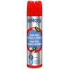 Spray proti muchám a komárom BROS 400ml