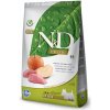 N&D Grain Free Adult Mini Boar & Apple 0,8 kg