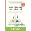 Montessori pre bábätká - Simone Davies, Junnifa Uzodike