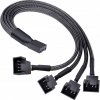 Akasa AK-CB24-24-EXT 24 Pin ATX predĺženie 30cm