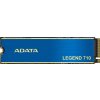 ADATA LEGEND 710 512GB, ALEG-710-512GCS