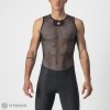 Castelli CORE MESH 3 tielko, čierna L/XL