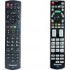 Diaľkový ovládač Panasonic N2QAYB000936