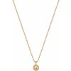 Ania Haie N045-01G Ladies Necklace - Spaced Out