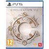 Sid Meier’s Civilization VII PS5