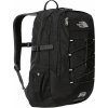 The North Face Borealis Classic Grey Black 29 L