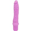 ToyJoy Get Real Classic Large Vibrator Pink