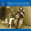 Pedro Caldeira Cabral, Francisco Perez - Portugal: Variações (CD)
