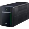 APC Back UPS BX 2200VA (1200W), AVR, české zásuvky BX2200MI-FR