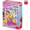 Spoločenská hra Disney Princezny