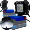 LAMPA DO DEDRA 18V SAS+ HALOGÉNOVÁ PRACOVNÁ LED MAX