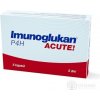 Imunoglukan P4H Acute 300 mg 5 kapsúl