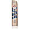 Wellaflex Volume 3 lak na vlasy silné spevnenie 250 ml