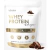 VENIRA whey proteín s kolagénom, čokoláda, 1000 g čokoláda, 1000 g