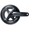 SHIMANO kľuky Ultegra R8000 175mm 50/34z. 11-k.HTII bez ložiska