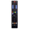 Univerzálny ovládač SUPERIOR pre TV a SMART TV, Sony, Samsung, LG