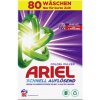 Ariel Color+ Pulver prášok 4,8 kg 80 PD