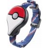 Pokémon Go Plus - šikovný náramok