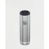 Klean Kanteen TKWide w/Café Cap 0,592 l Brushed Stainless