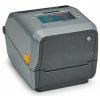 Zebra ZD621R tlačiareň na štítky Tepelný prenos 300 x 300 DPI 152 mm/s Káblový a bezdrôtový Ethernet / LAN pripojenie Bluetooth (ZD6A143-32EFR2EZ)
